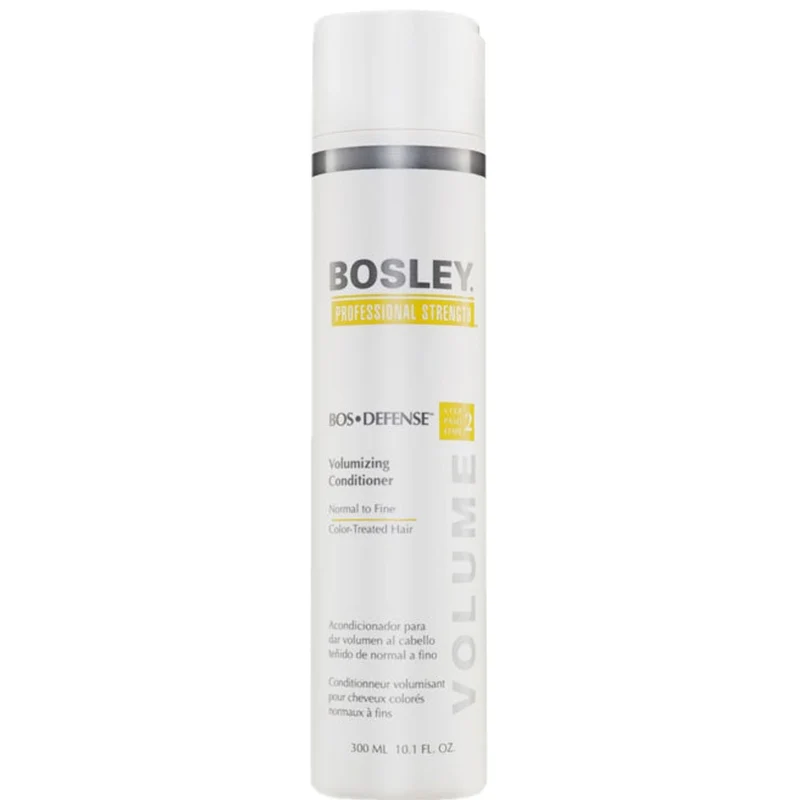 Bosdefense For Color-Treated Hair Conditioner 300ml