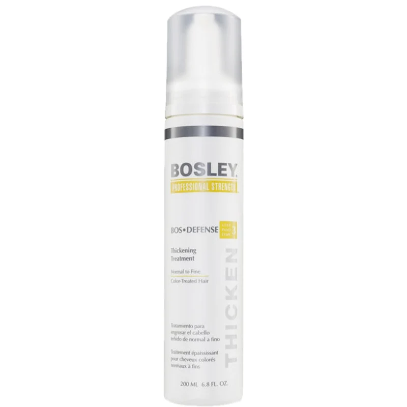 Bosdefense For Color-Treated Hair Treatment 200ml