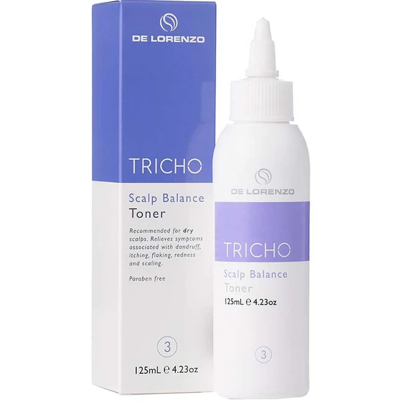 Tricho Scalp Balance Toner 125ml