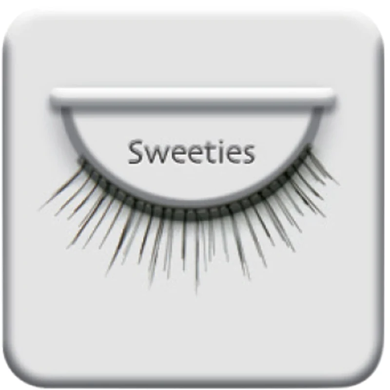 Sweeties - Black