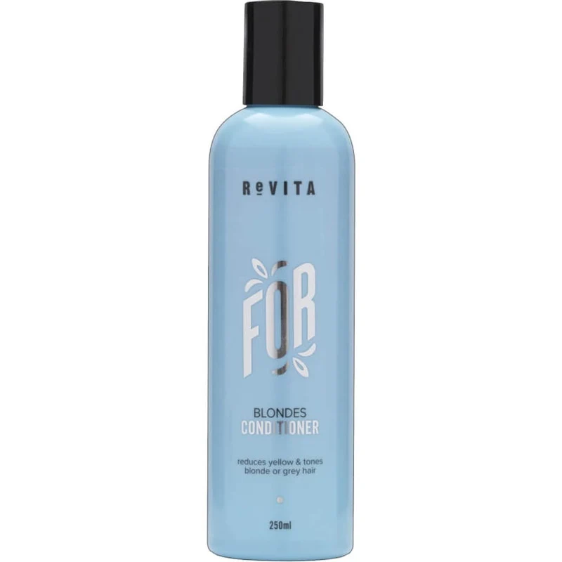 Blonde Conditioner