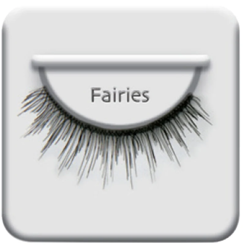 Fairies - Black