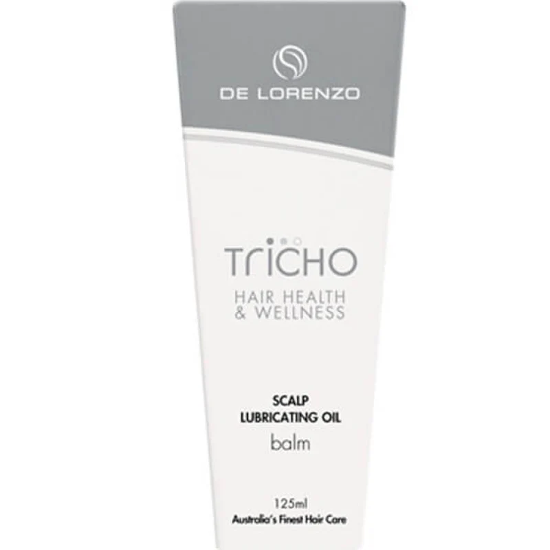 Tricho Scalp Treatment Balm 110ml