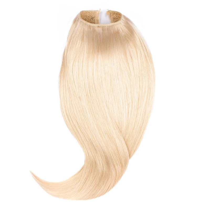 16" Secret Piece - #613 Light Blonde