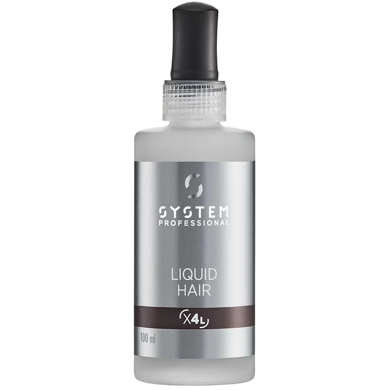Liquid Hair 100ml