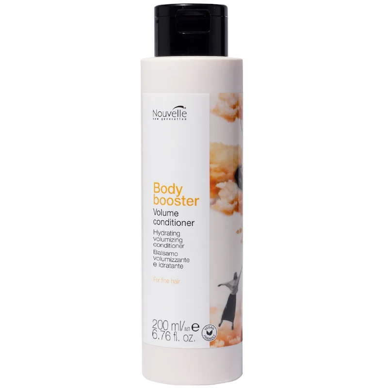 Body Booster Volume Conditioner 200ml
