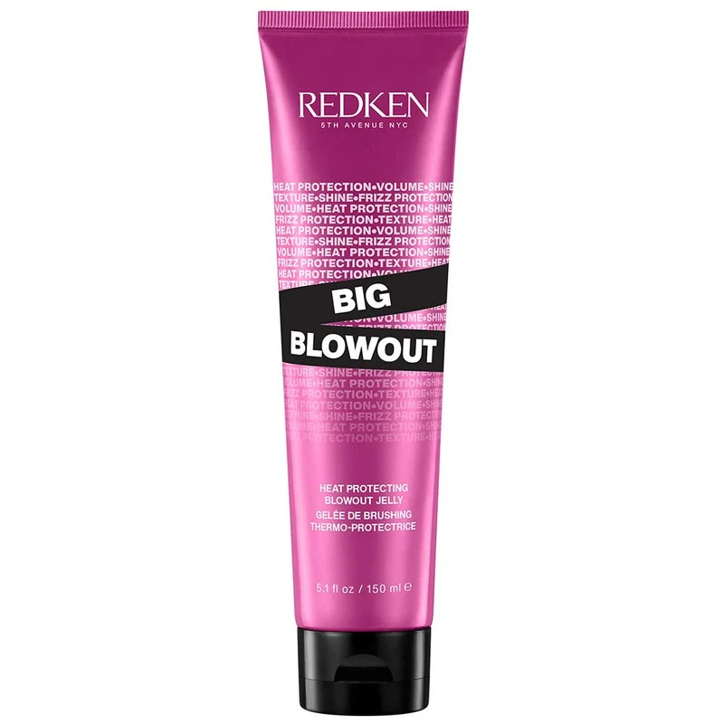 Big Blowout 150ml