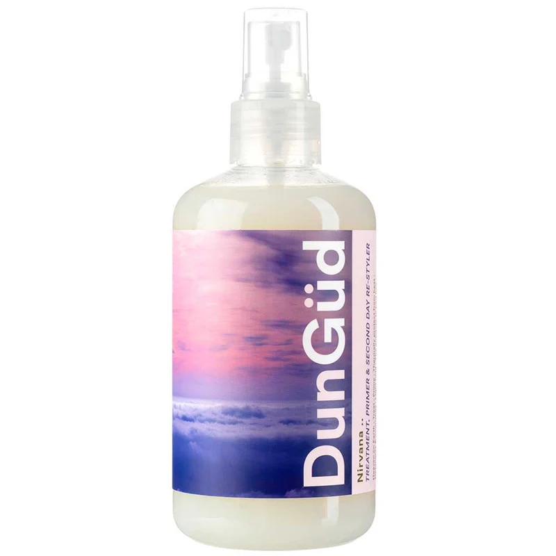 Nirvana - Treatment, Primer and Re-styler 250ml