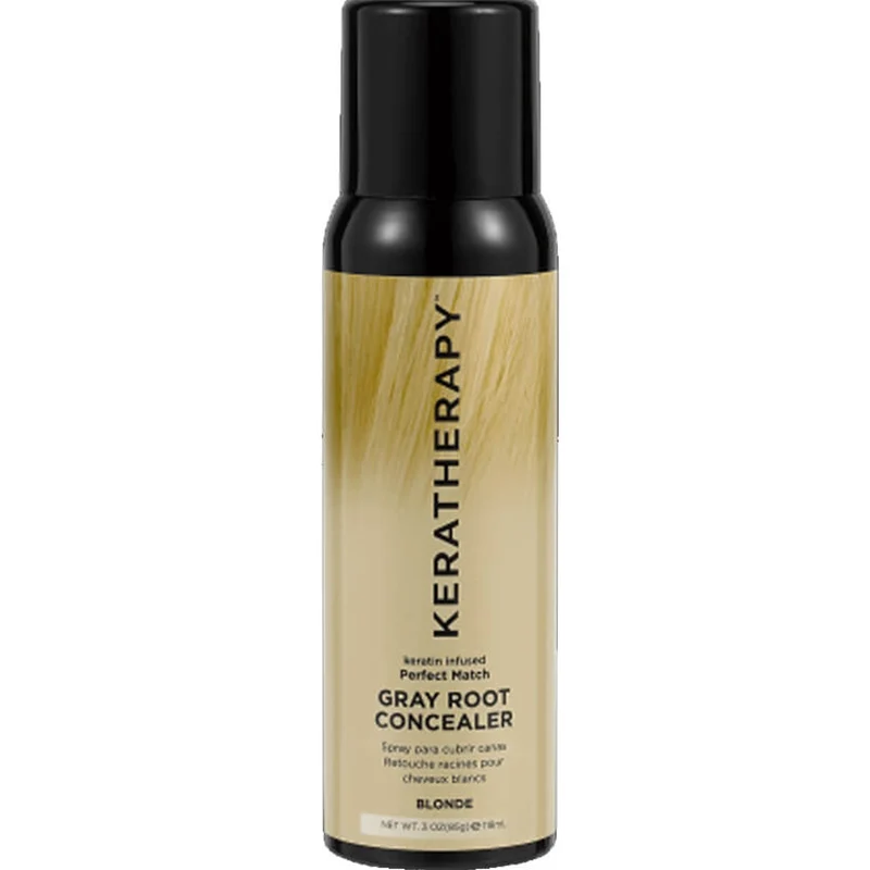 Gray Root Concealer Blonde 118ml