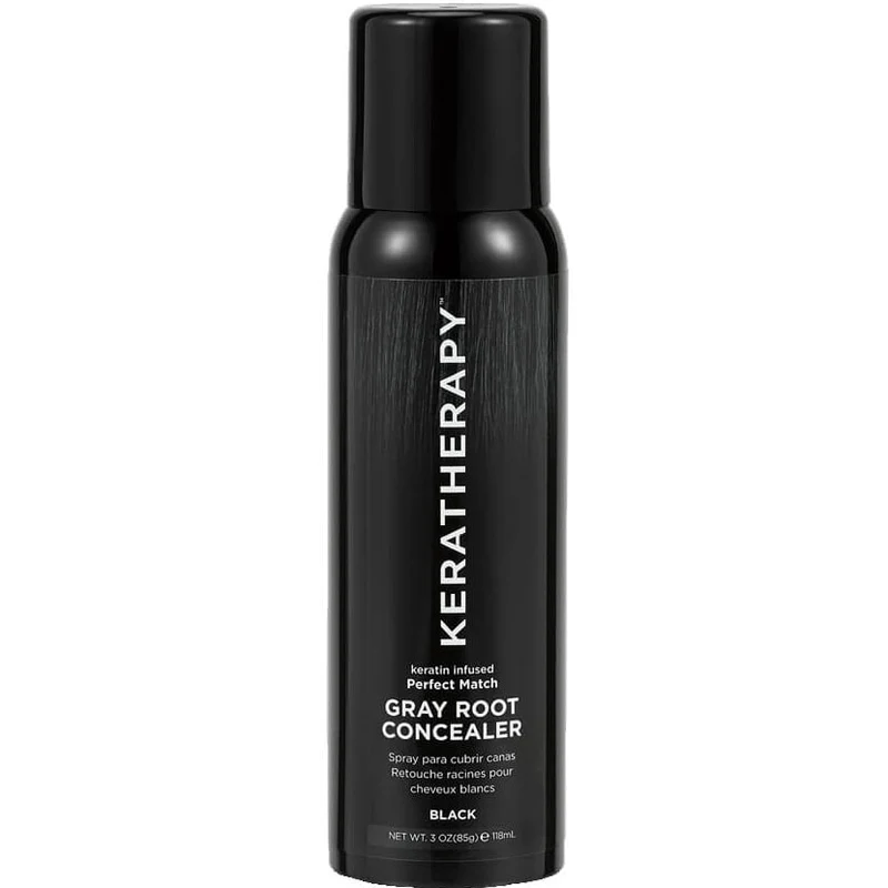 Gray Root Concealer Black 118ml