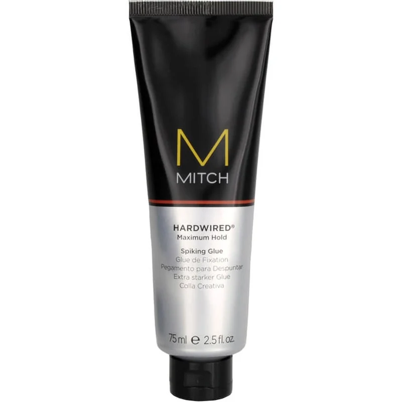 Mitch Hardwired 75ml