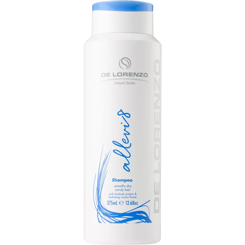 Instant Allevi8 Shampoo 375ml