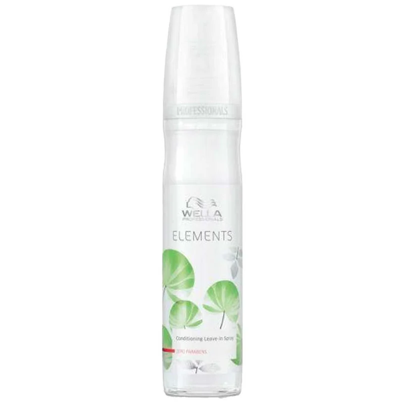Care Elements Conditioning Leave-In Spray 150ml