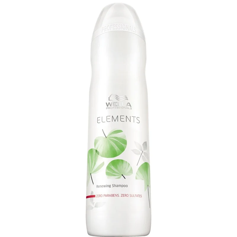 Care Elements Renewing Shampoo 250ml