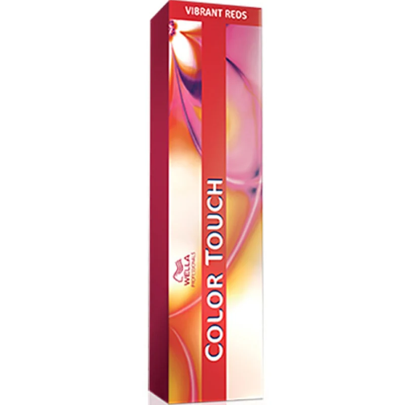 Color Touch Plus 55/06 Light Brown Natural Violet 60g