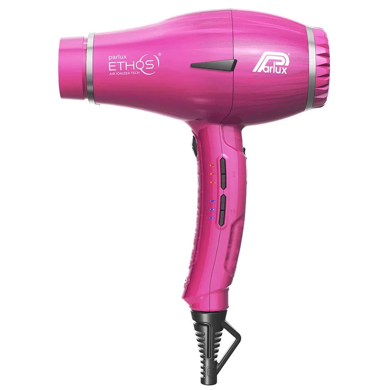 Ethos Dryer - Fuchsia