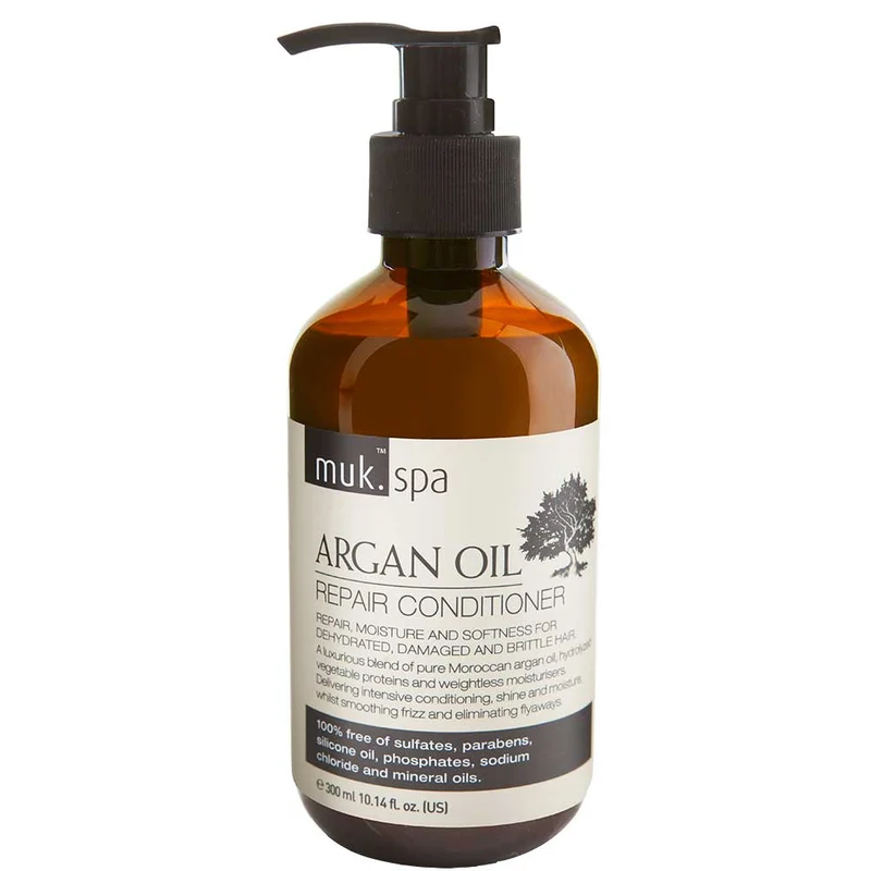 Spa Argan Oil Repair Conditioner 300ml