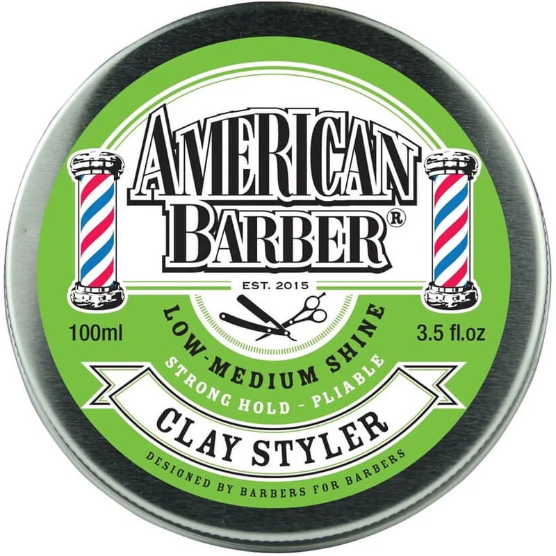 Clay Styler 100ml