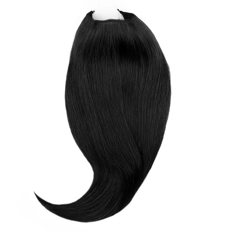 16" Secret Piece - #1 Black