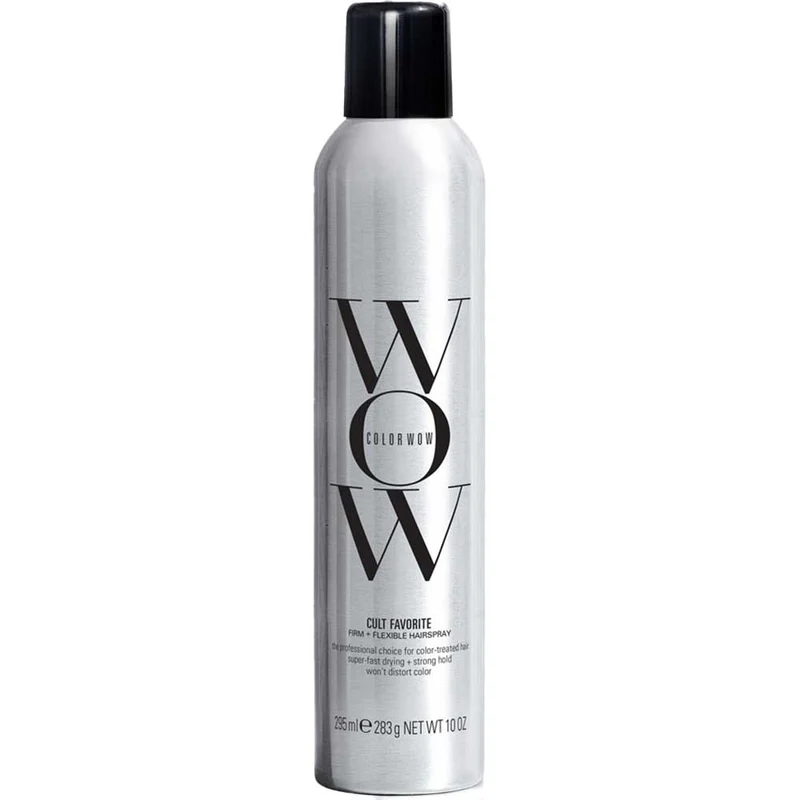 Cult Favorite Hairspray 295ml