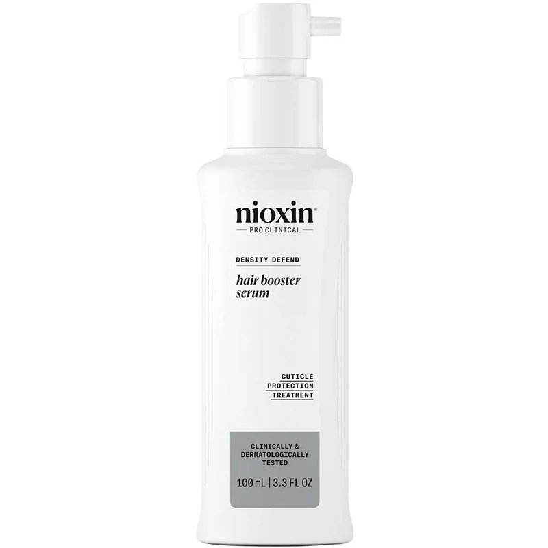 Hair Booster Serum 100ml