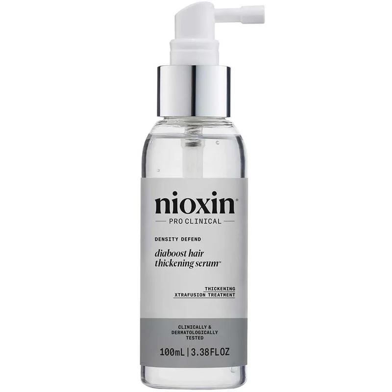 Diaboost Advanced Hair Thickening Serum 100ml