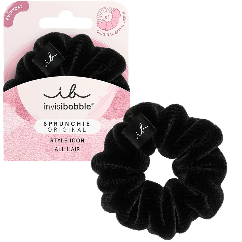 Sprunchie Original Dusk Till Dawn Scrunchie