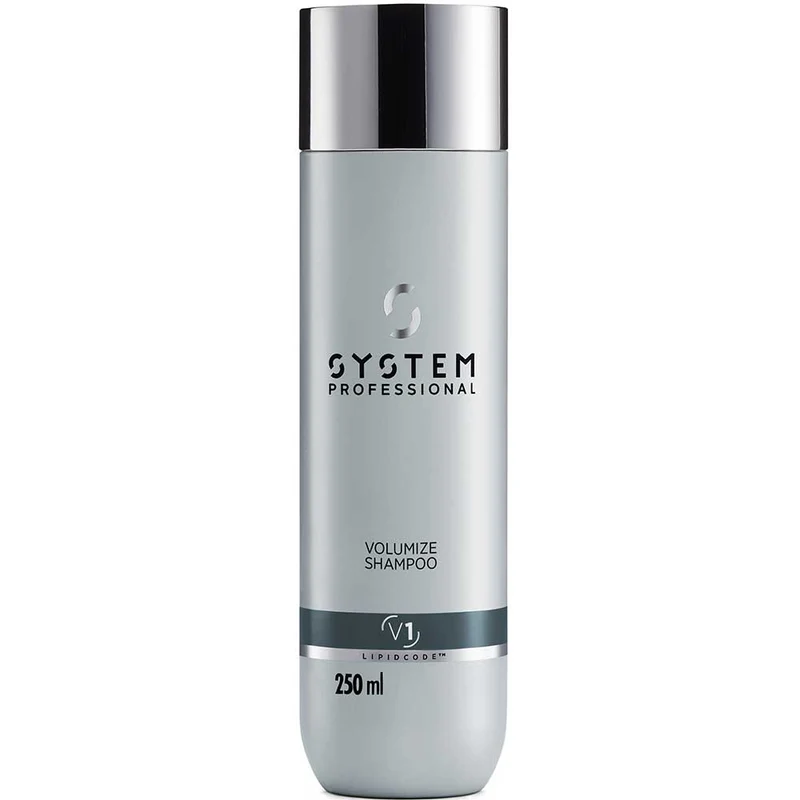 Volumize Shampoo 250ml