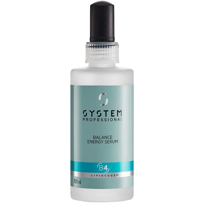 Balance Energy Serum 100ml