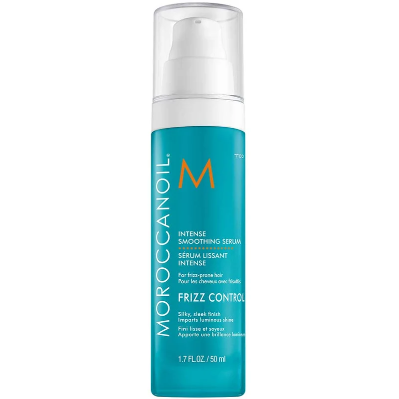 Intense Smoothing Serum 50mL