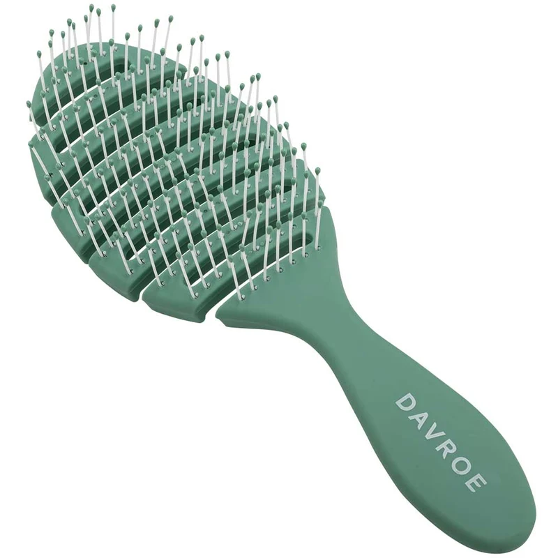 CURLiCUE Curl Brush
