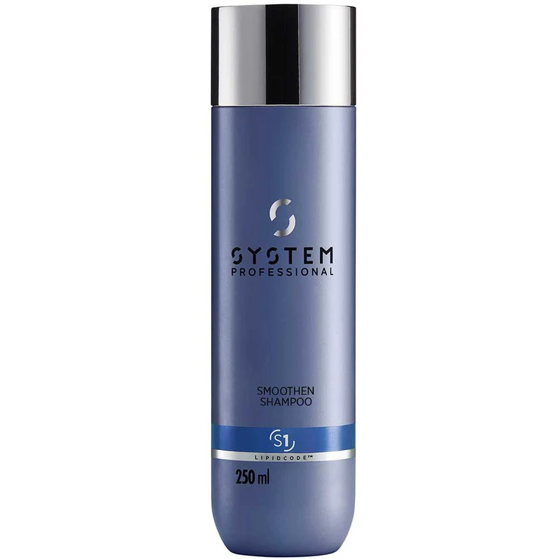 Smoothen Shampoo 250ml
