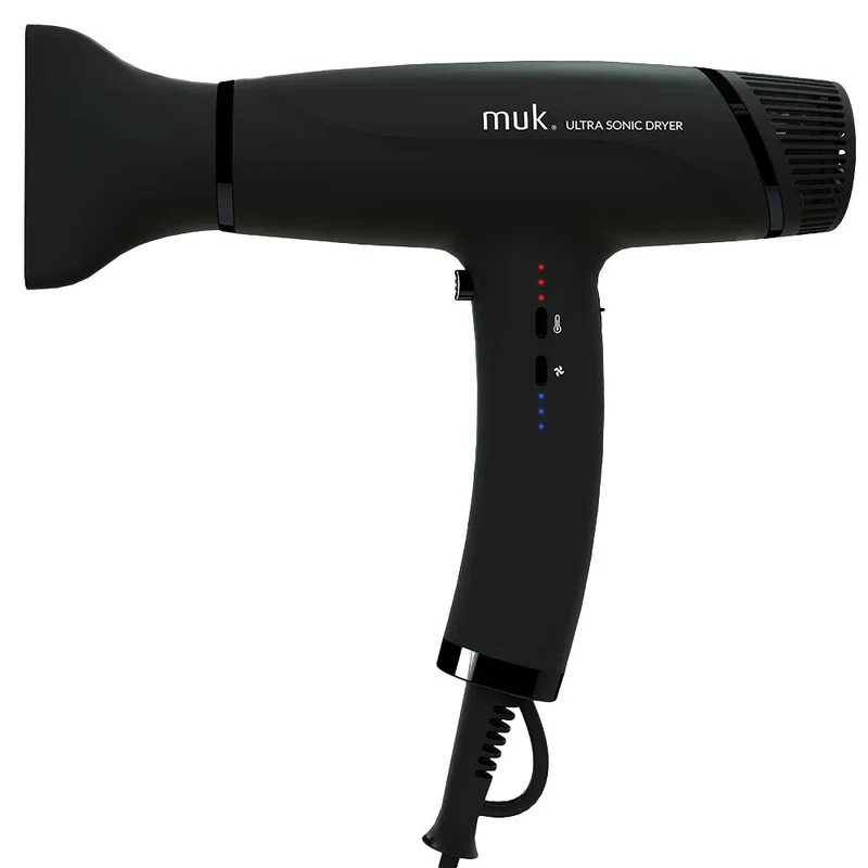 Ultra Sonic Dryer
