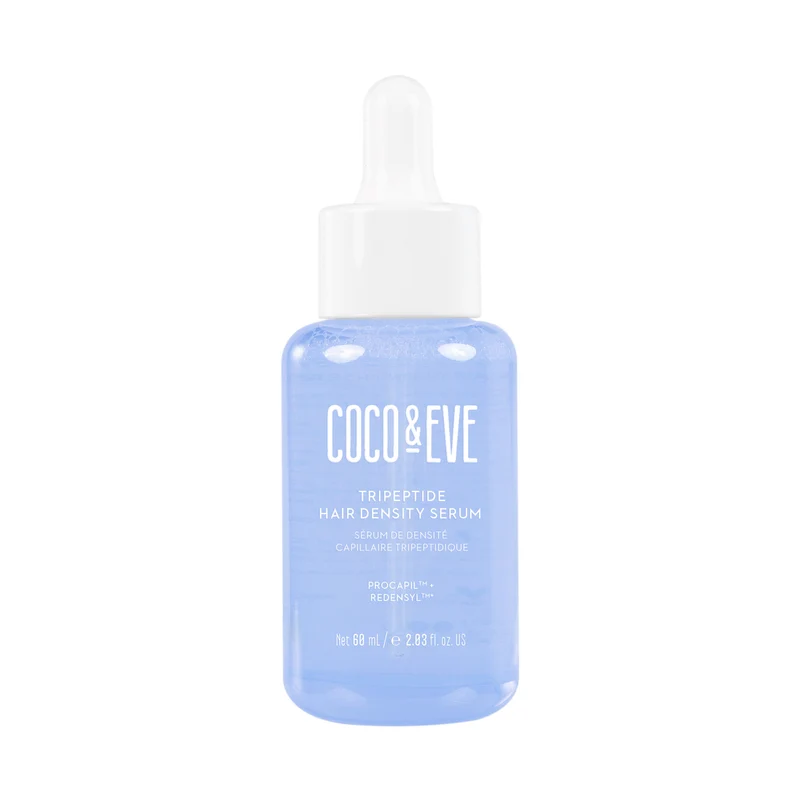 Boost Therapy Tripeptide Hair Density Serum 60ml