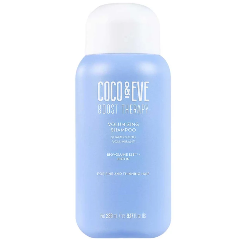 Boost Therapy Hair Volumising Shampoo 280ml