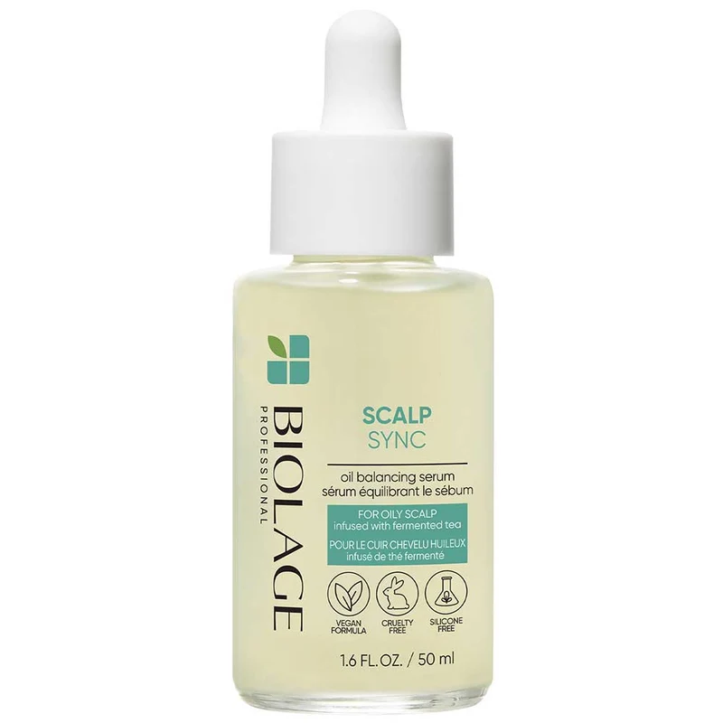 Scalp Sync Oil Balancing Serum 50ml