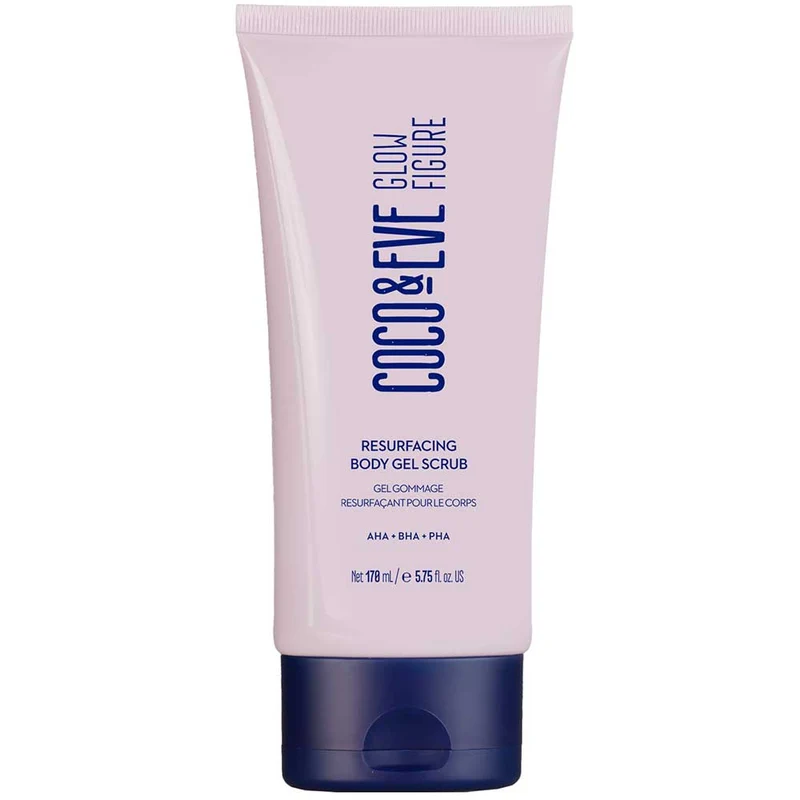 Resurfacing Body Gel Scrub 170ml