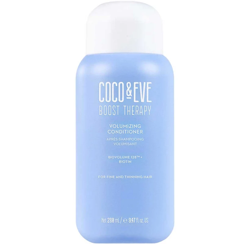Boost Therapy Hair Volumising Conditioner 280ml