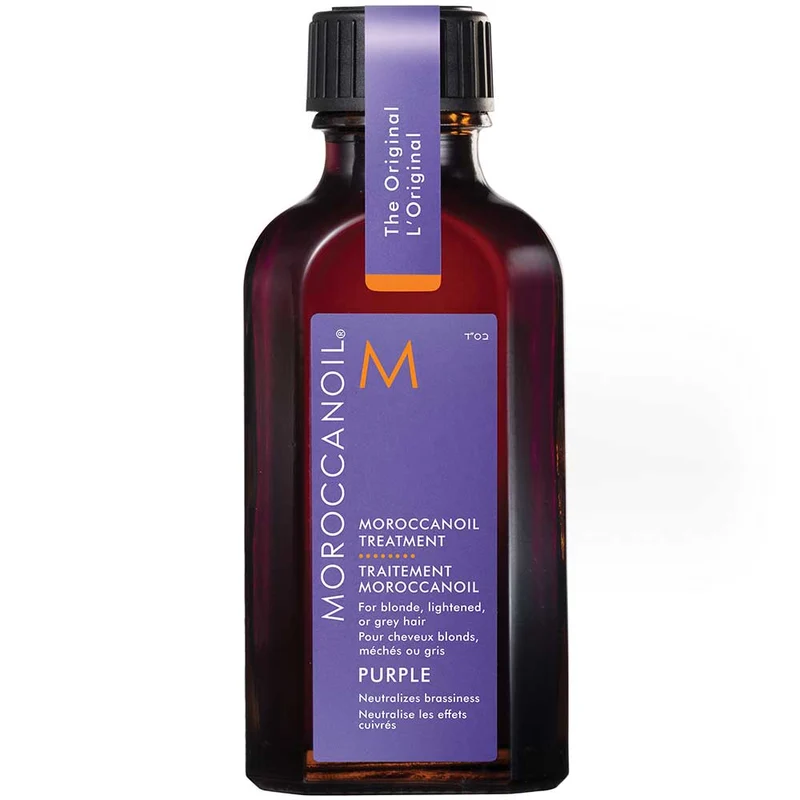 Purple Treatment 50ml