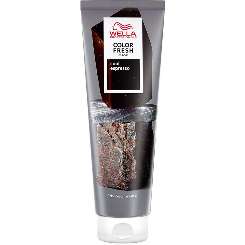 Color Fresh Mask Cool Espresso 150ml
