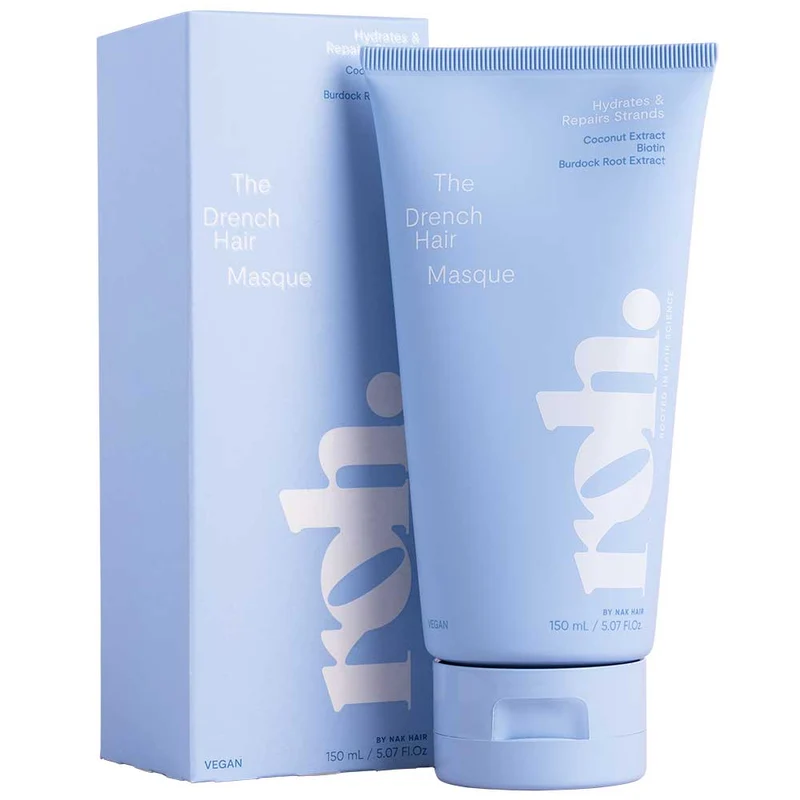 Drench Hair Masque 150ml