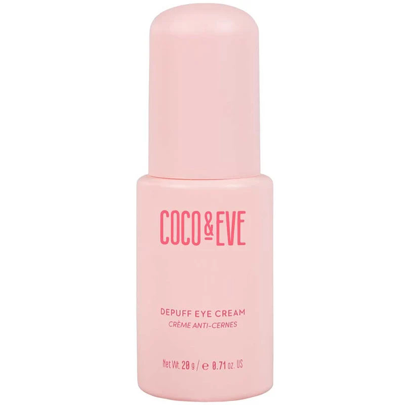 Depuff Eye Cream 20mL