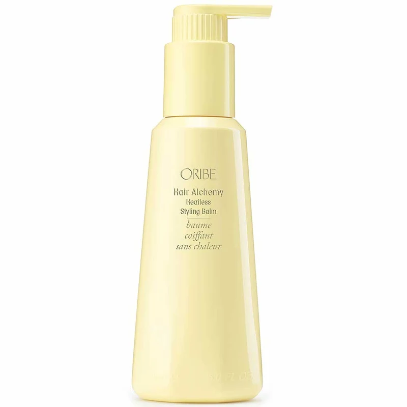 Hair Alchemy Heatless Styling Balm 150ml