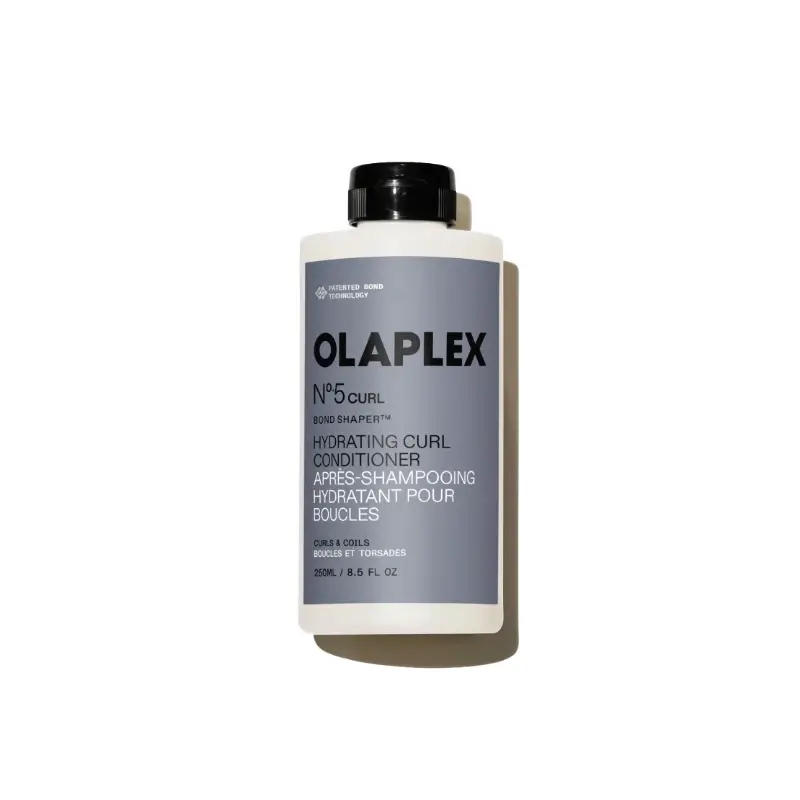 Olaplex Nº 5 Bond Shaper Hydrating Curl Conditioner, 250 ml