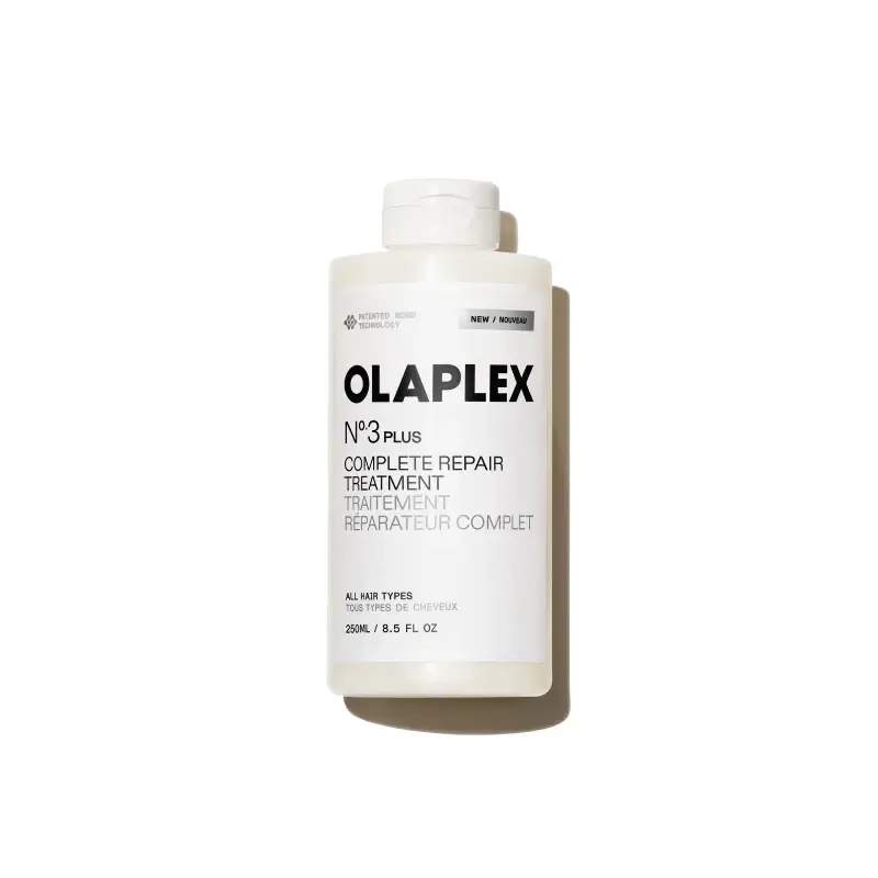 Olaplex Nº 3+ Complete Repair Treatment, 250 ml