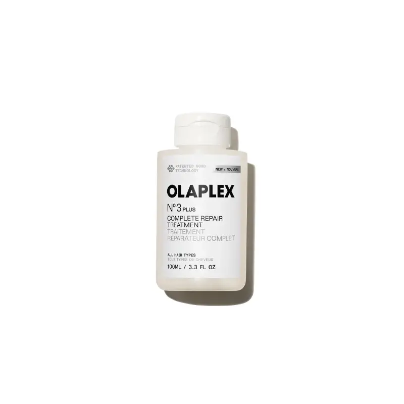 Olaplex Nº 3+ Complete Repair Treatment, 100 ml