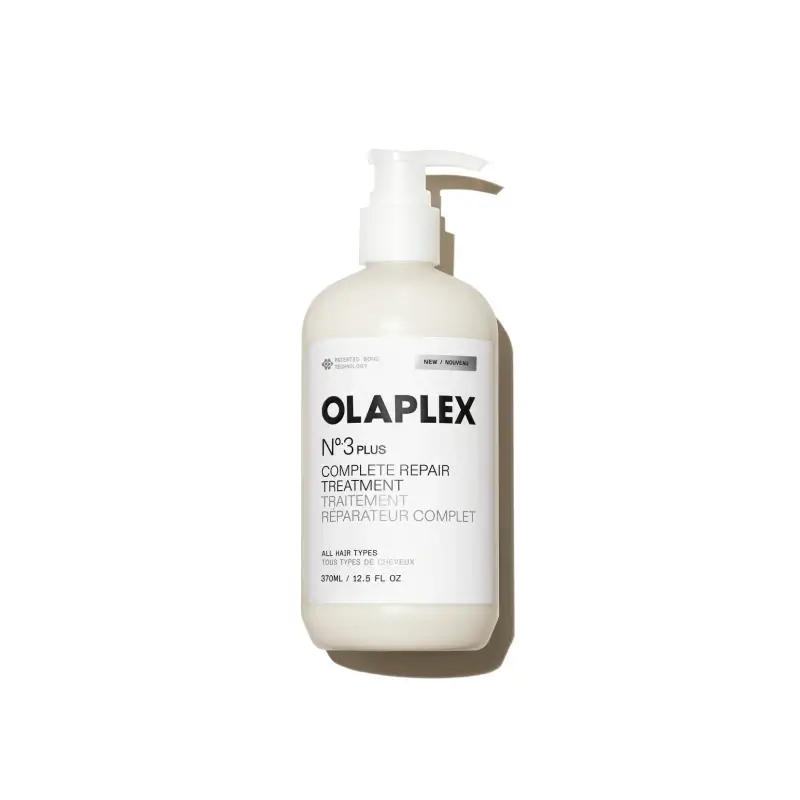 Olaplex Nº 3+ Complete Repair Treatment Backbar, 370 ml