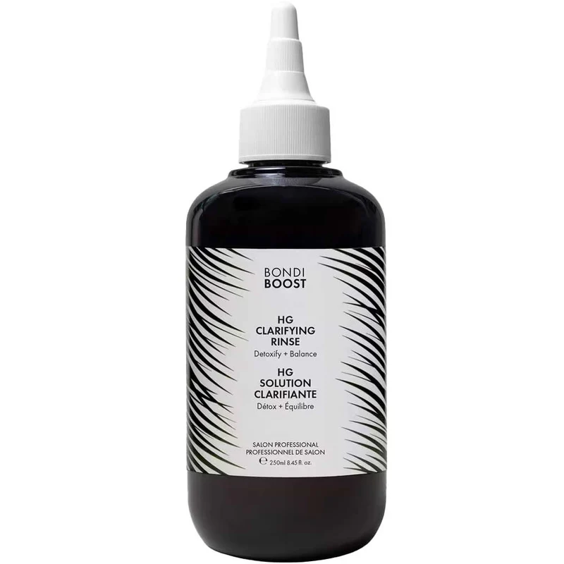 HG Clarifying Rinse 250ml