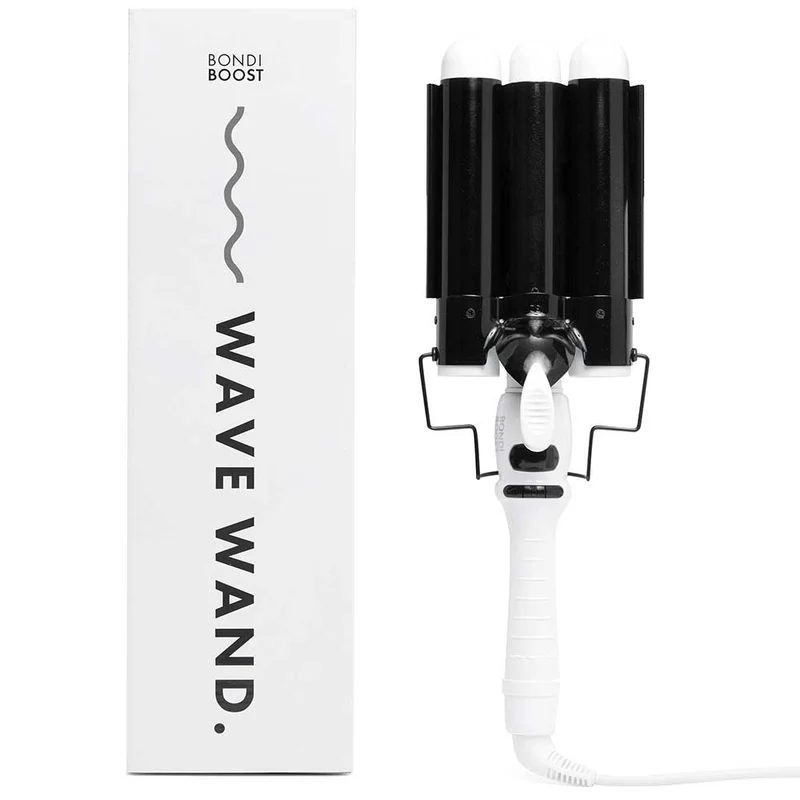 Wave Wand 32mm Barrel