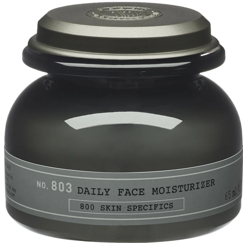No.803 Daily Face Moisturiser 65ml
